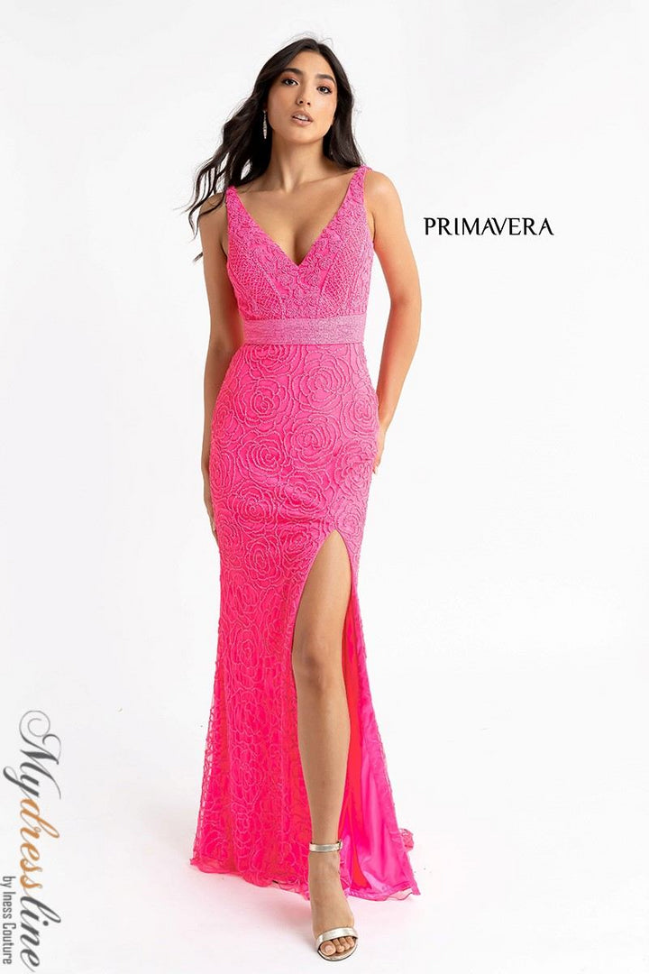 Primavera 3723 - Mydressline
