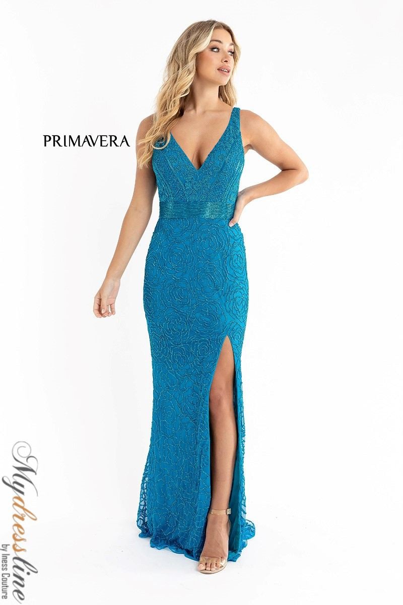 Primavera 3723 - Mydressline
