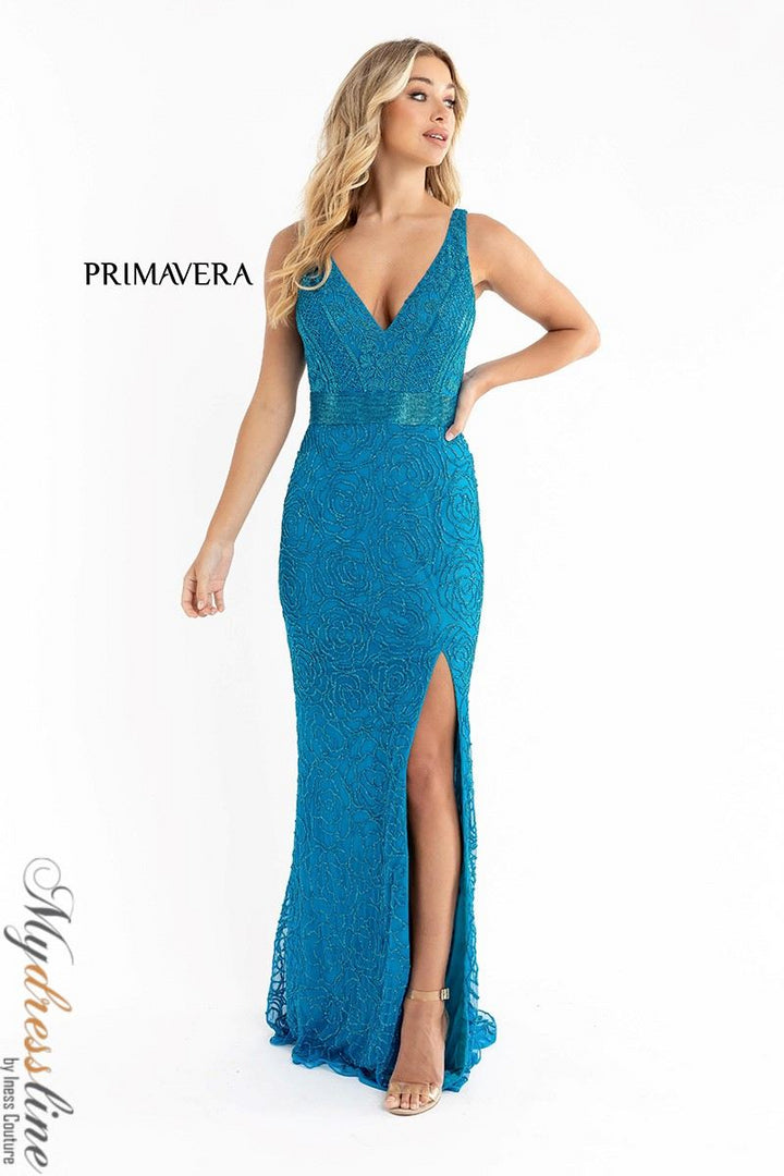 Primavera 3723 - Mydressline
