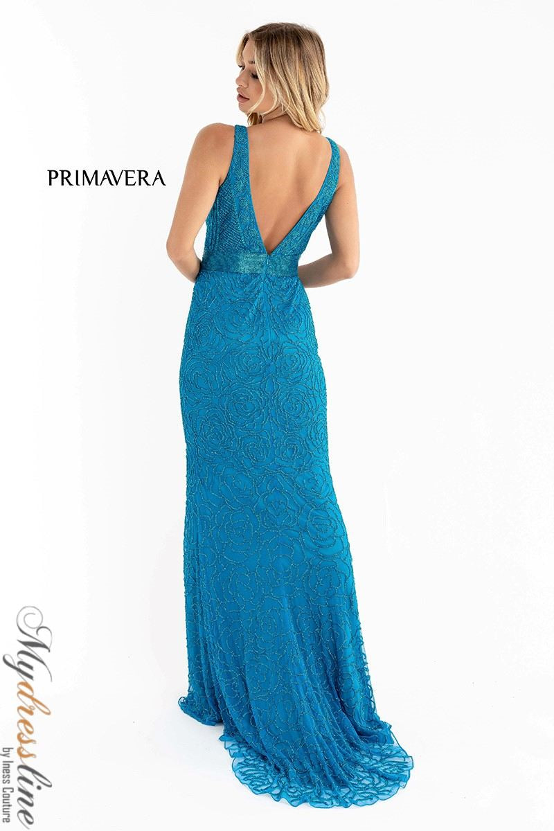 Primavera 3723 - Mydressline