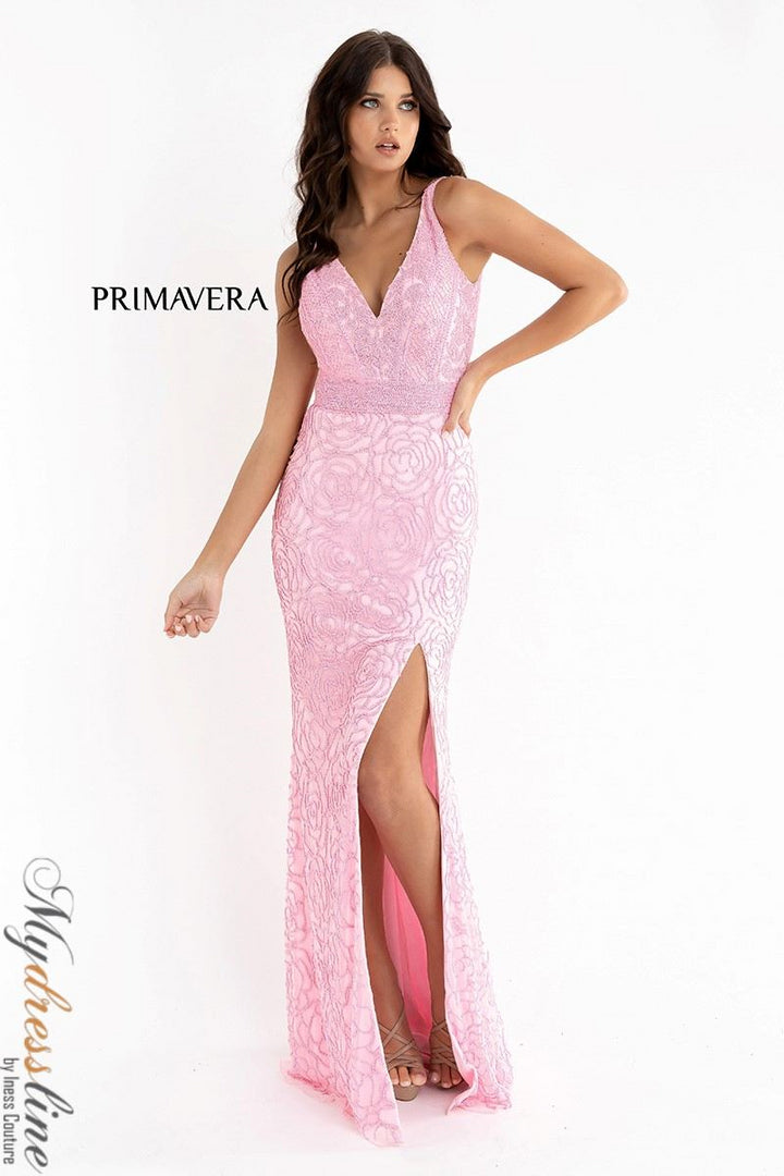 Primavera 3723 - Mydressline