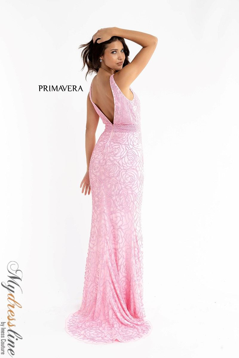 Primavera 3723 - Mydressline