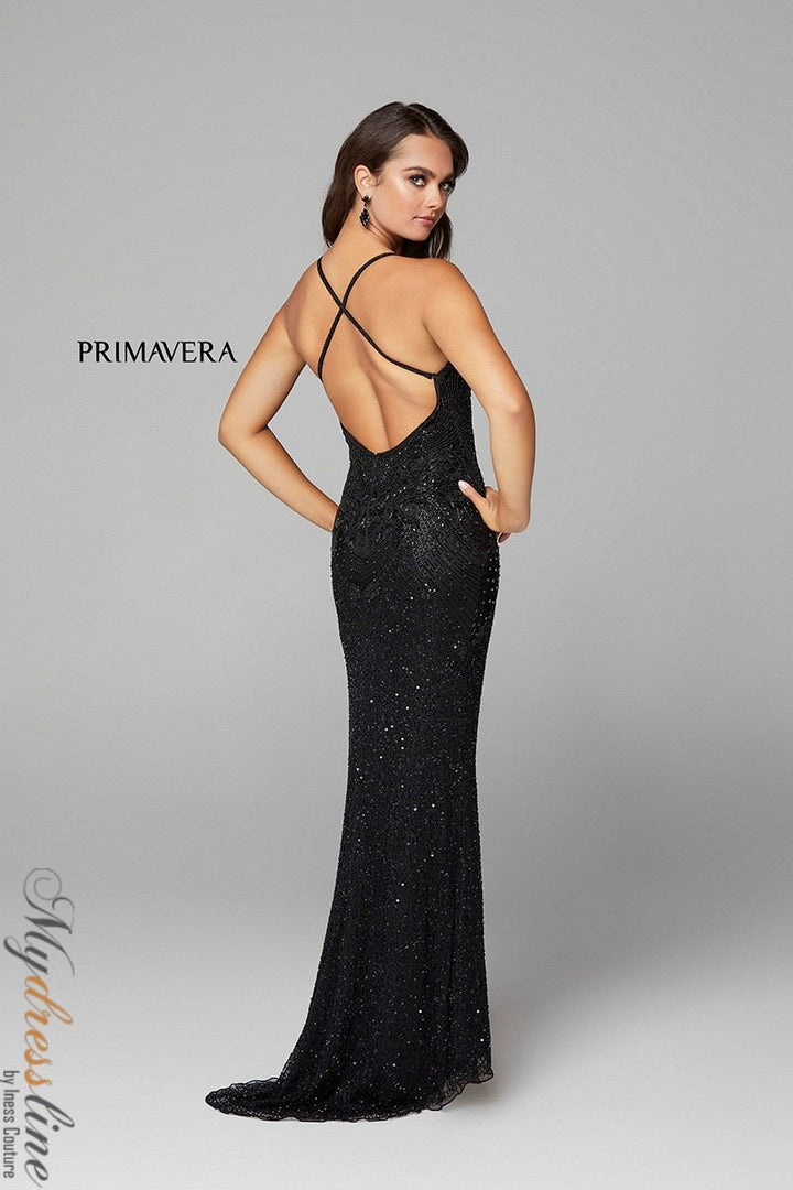 Primavera 3724 - Mydressline
