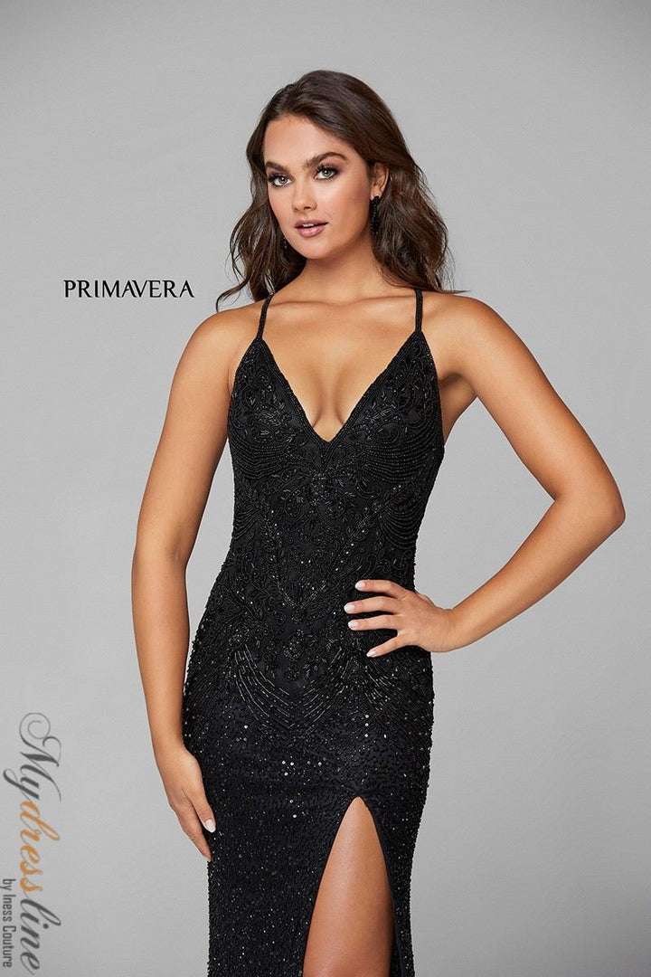 Primavera 3724 - Mydressline