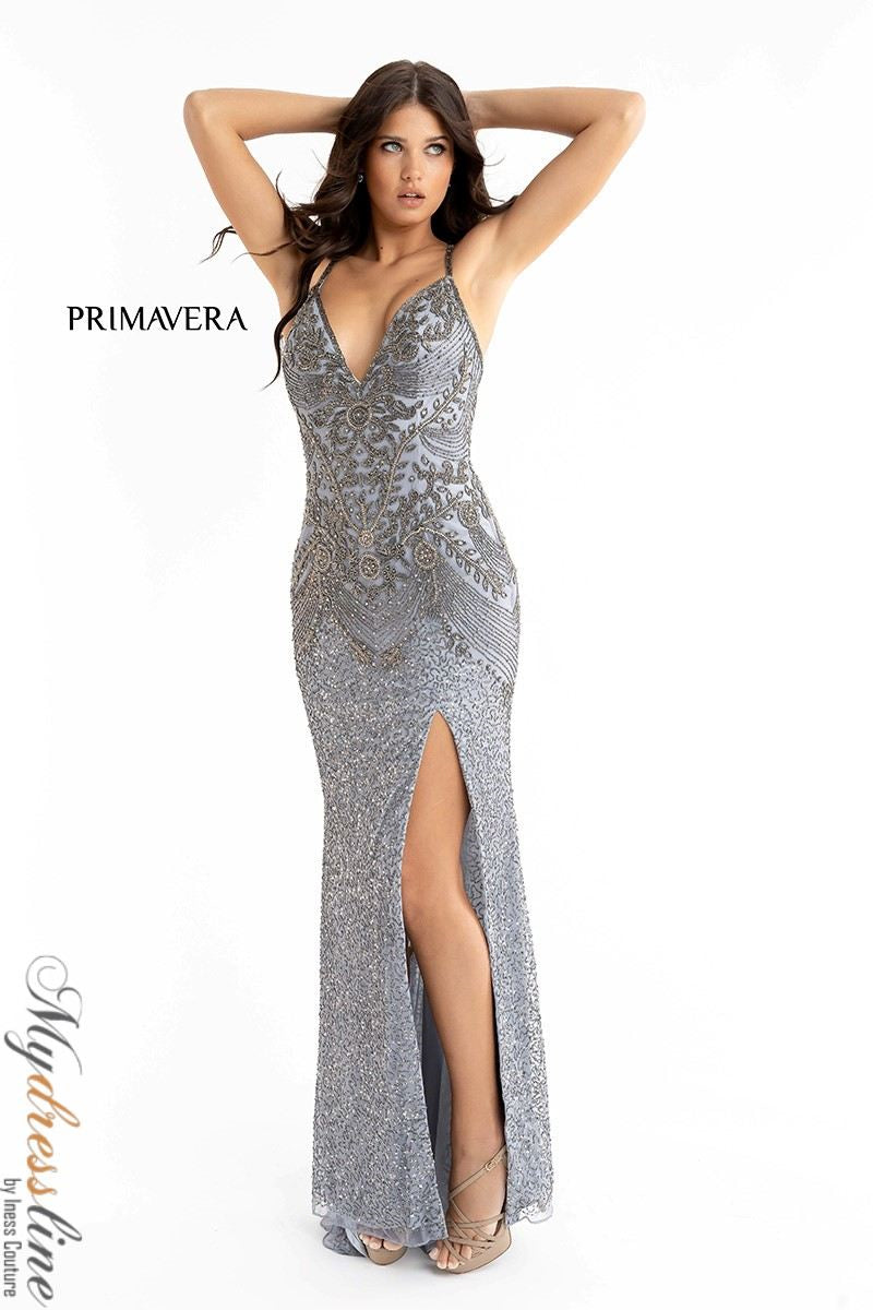 Primavera 3724 - Mydressline