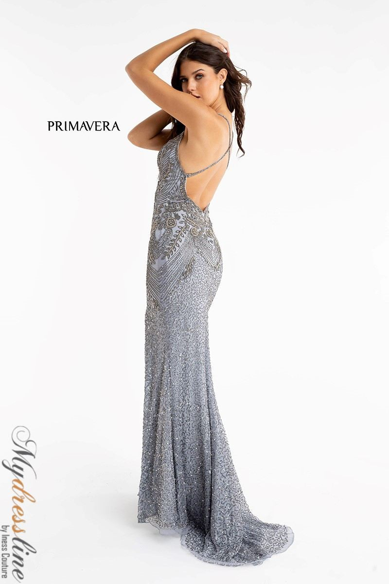 Primavera 3724 - Mydressline