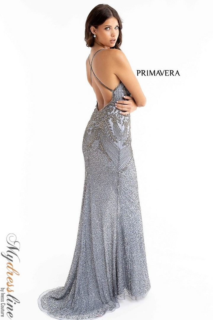 Primavera 3724 - Mydressline
