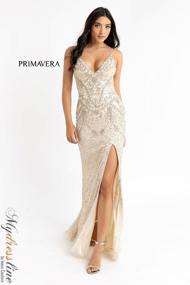 Primavera 3724 - Mydressline