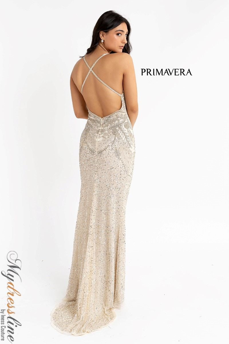 Primavera 3724 - Mydressline