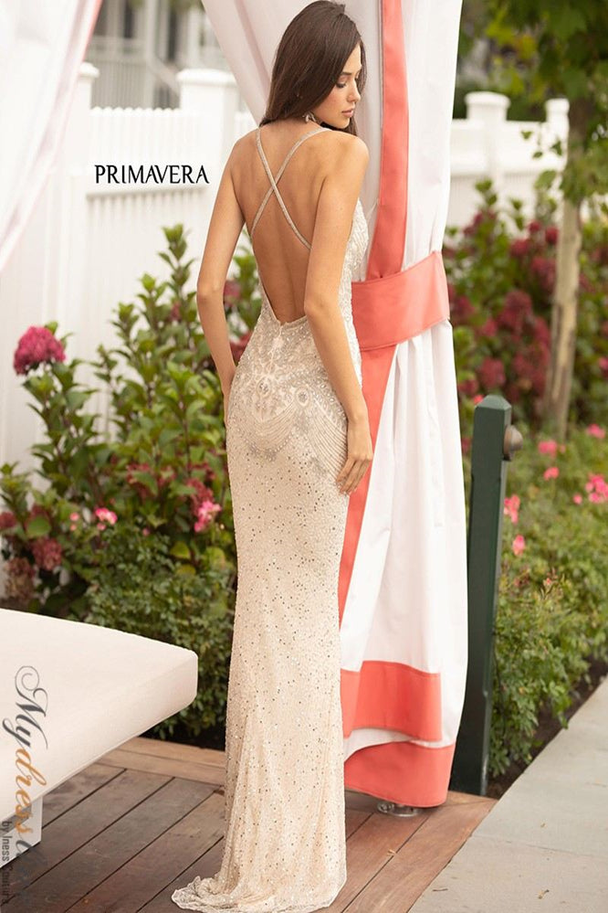 Primavera 3724 - Mydressline
