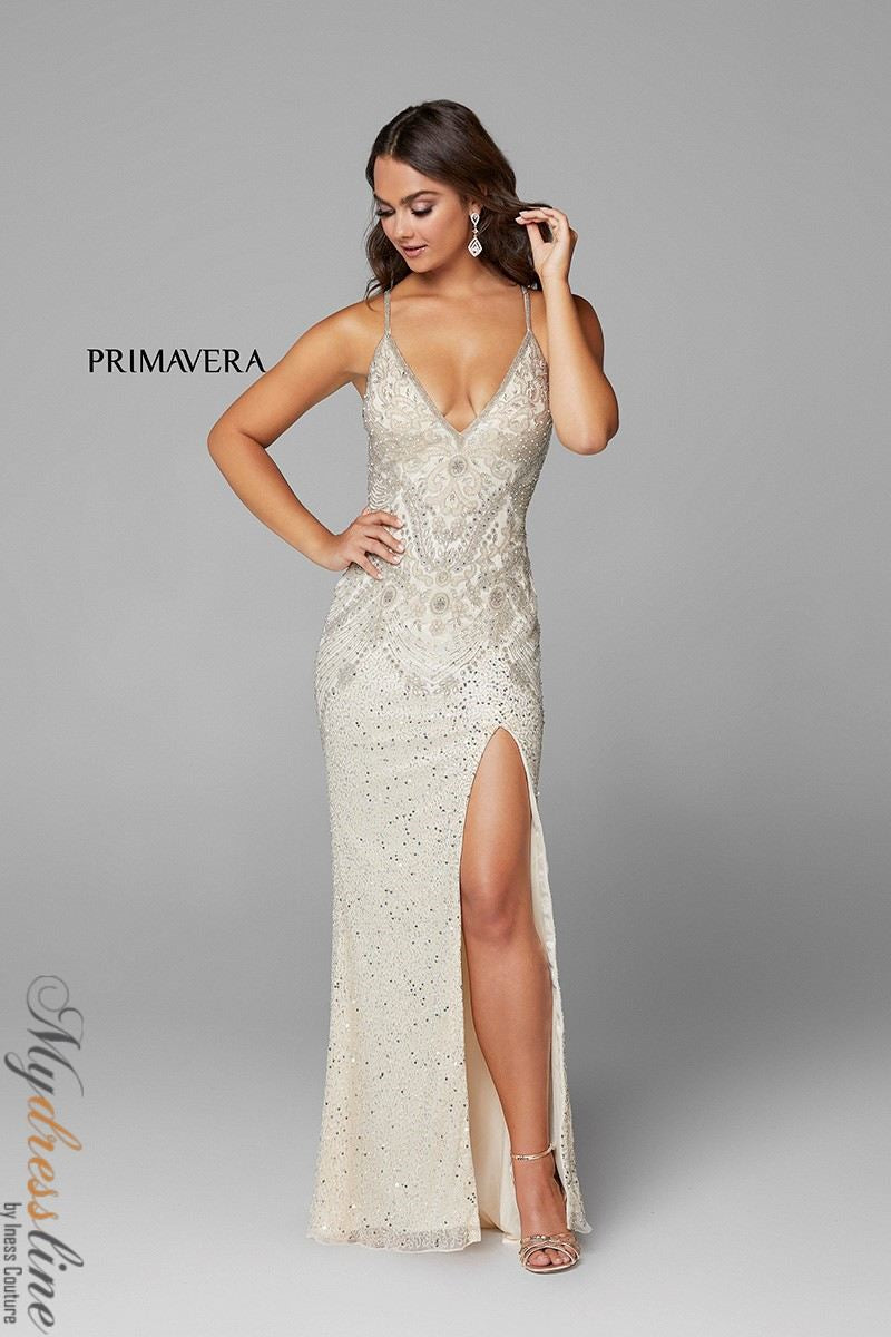 Primavera 3724 - Mydressline