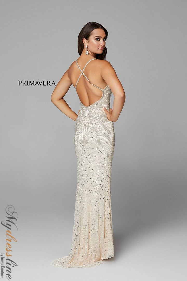 Primavera 3724 - Mydressline