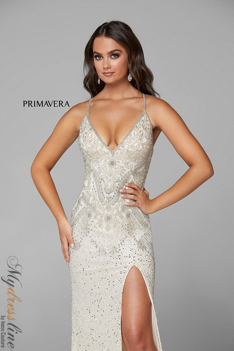 Primavera 3724 - Mydressline