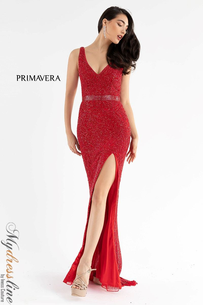 Primavera 3725 - Mydressline