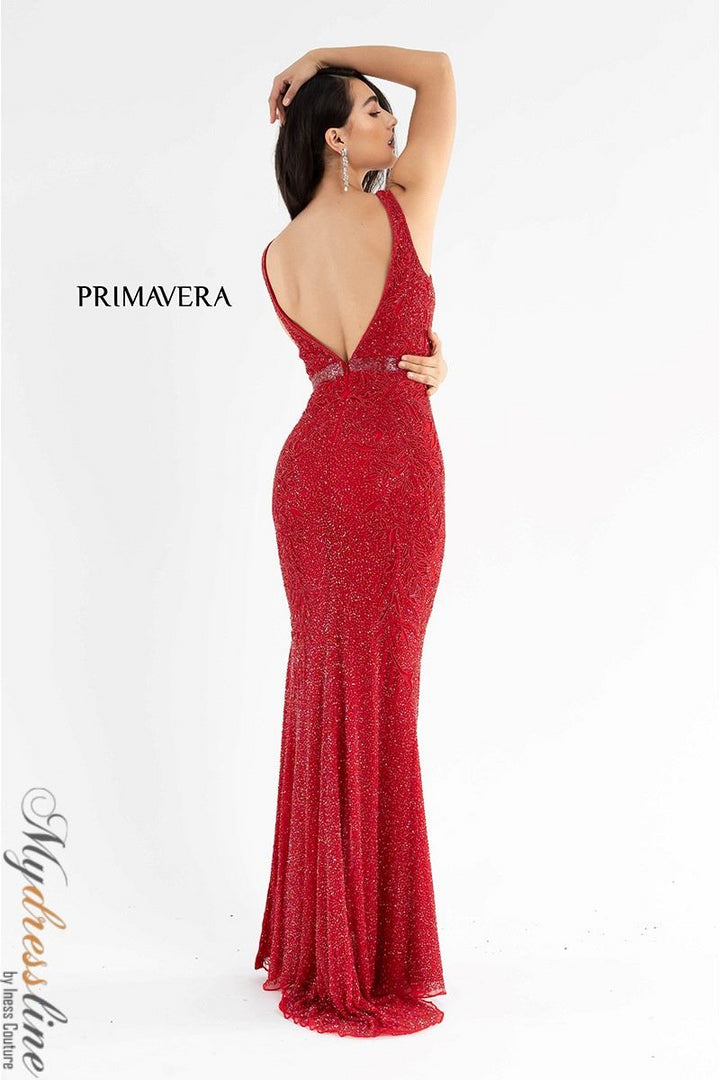 Primavera 3725 - Mydressline