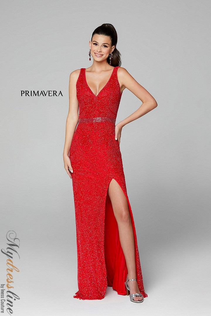 Primavera 3725 - Mydressline