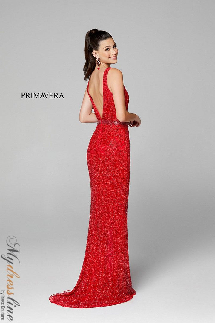 Primavera 3725 - Mydressline