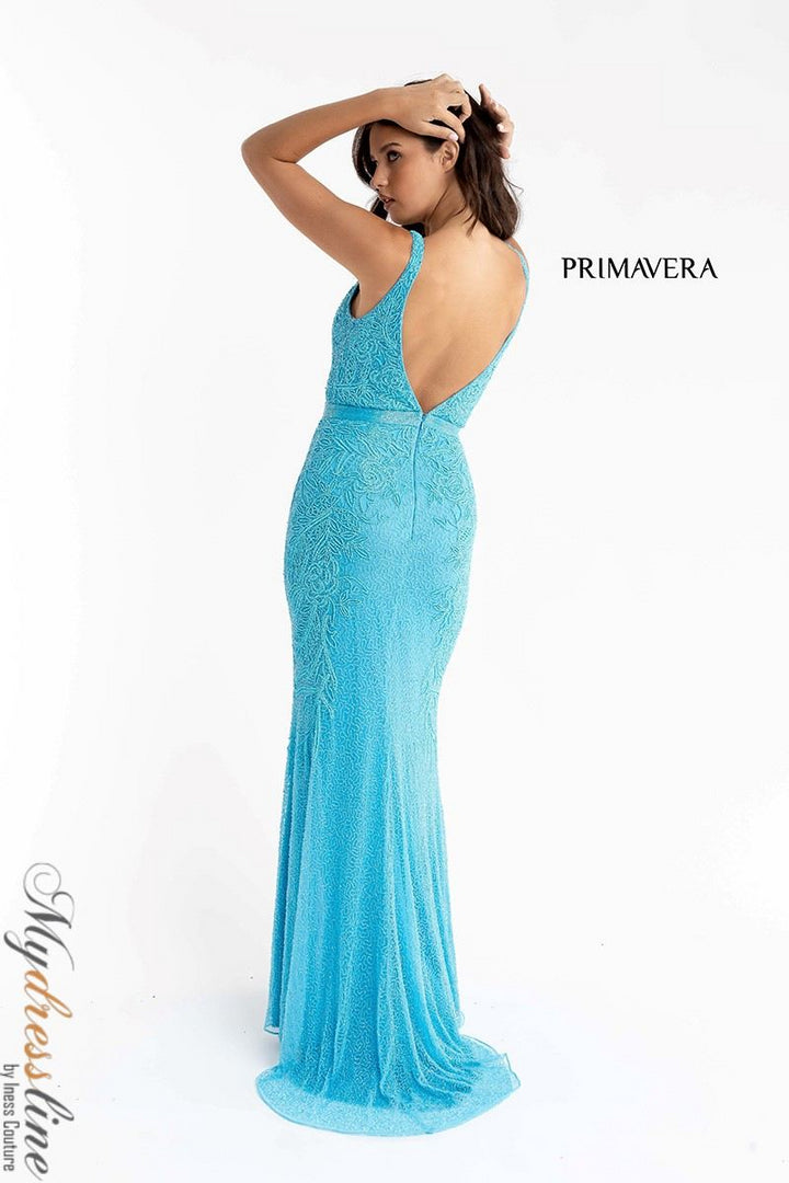 Primavera 3725 - Mydressline