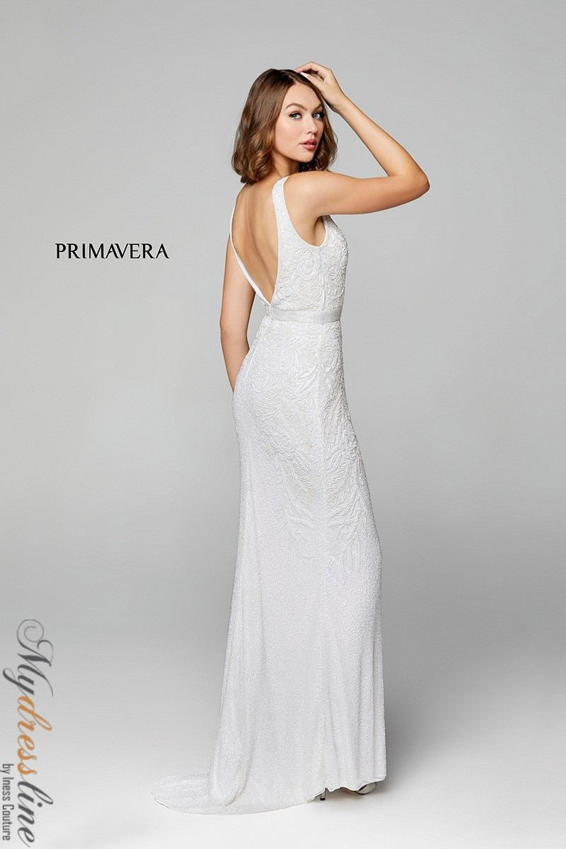 Primavera 3725 - Mydressline