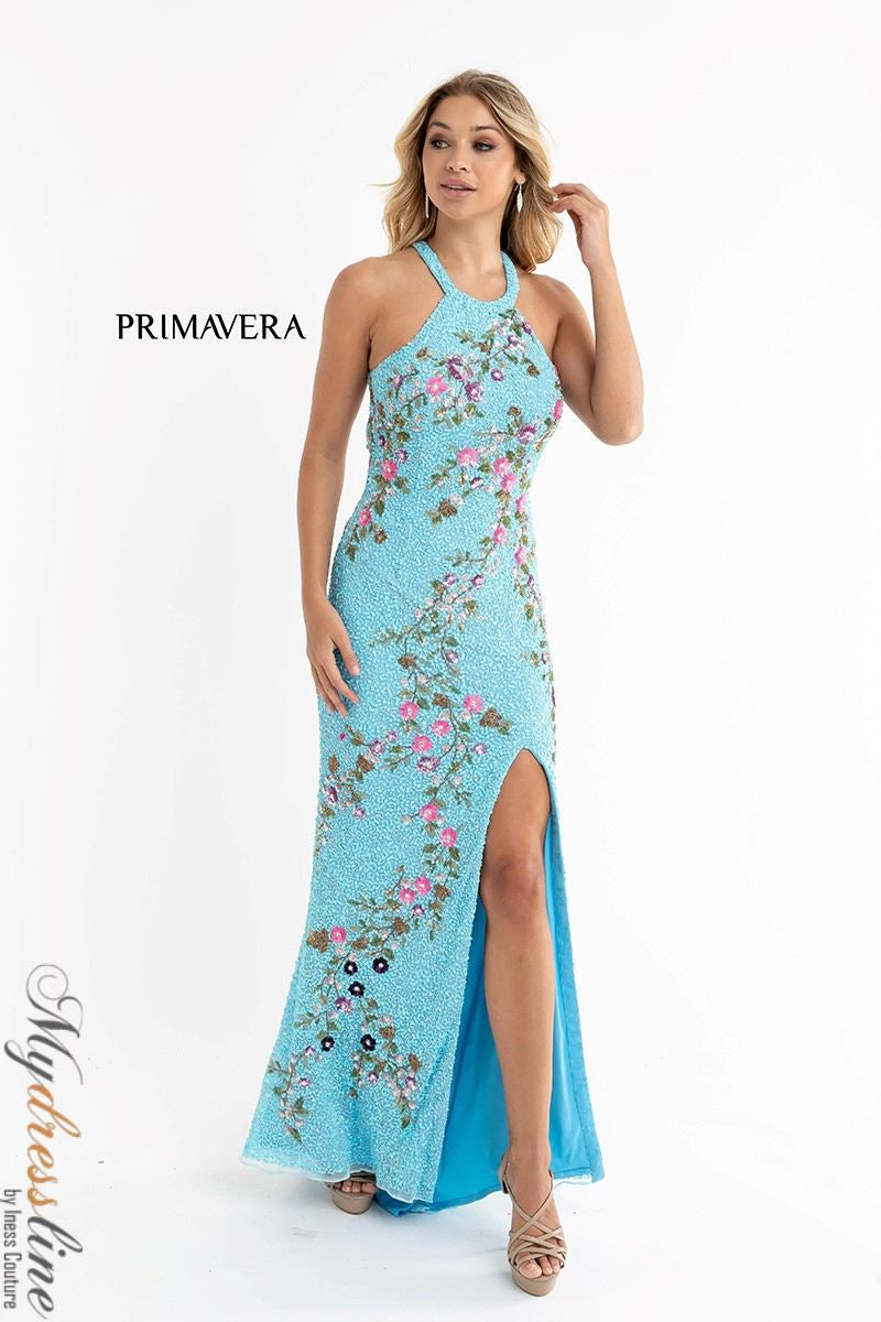 Primavera 3726 - Mydressline