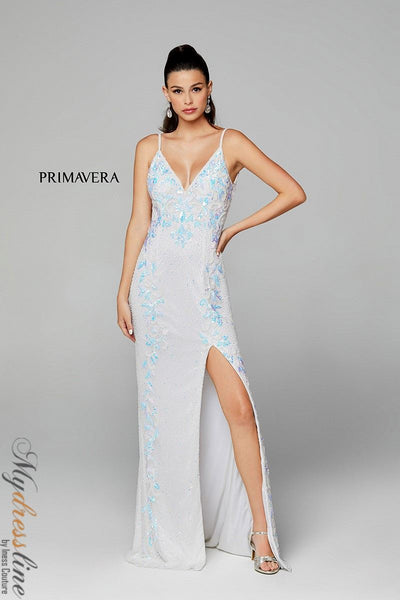 Primavera 3727 - Mydressline