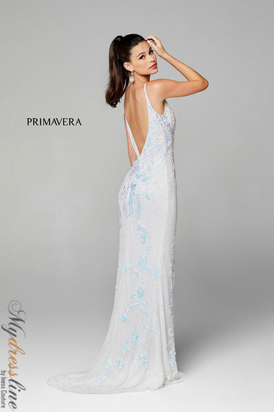 Primavera 3727 - Mydressline