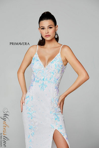 Primavera 3727 - Mydressline