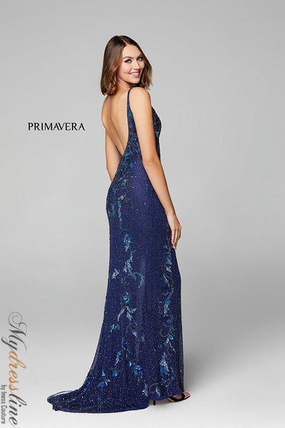 Primavera 3727 - Mydressline