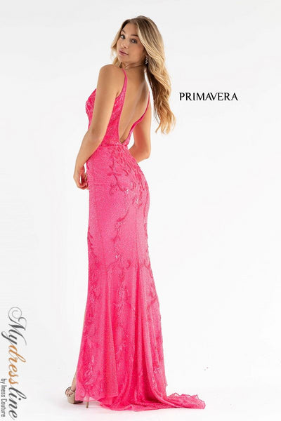 Primavera 3727 - Mydressline