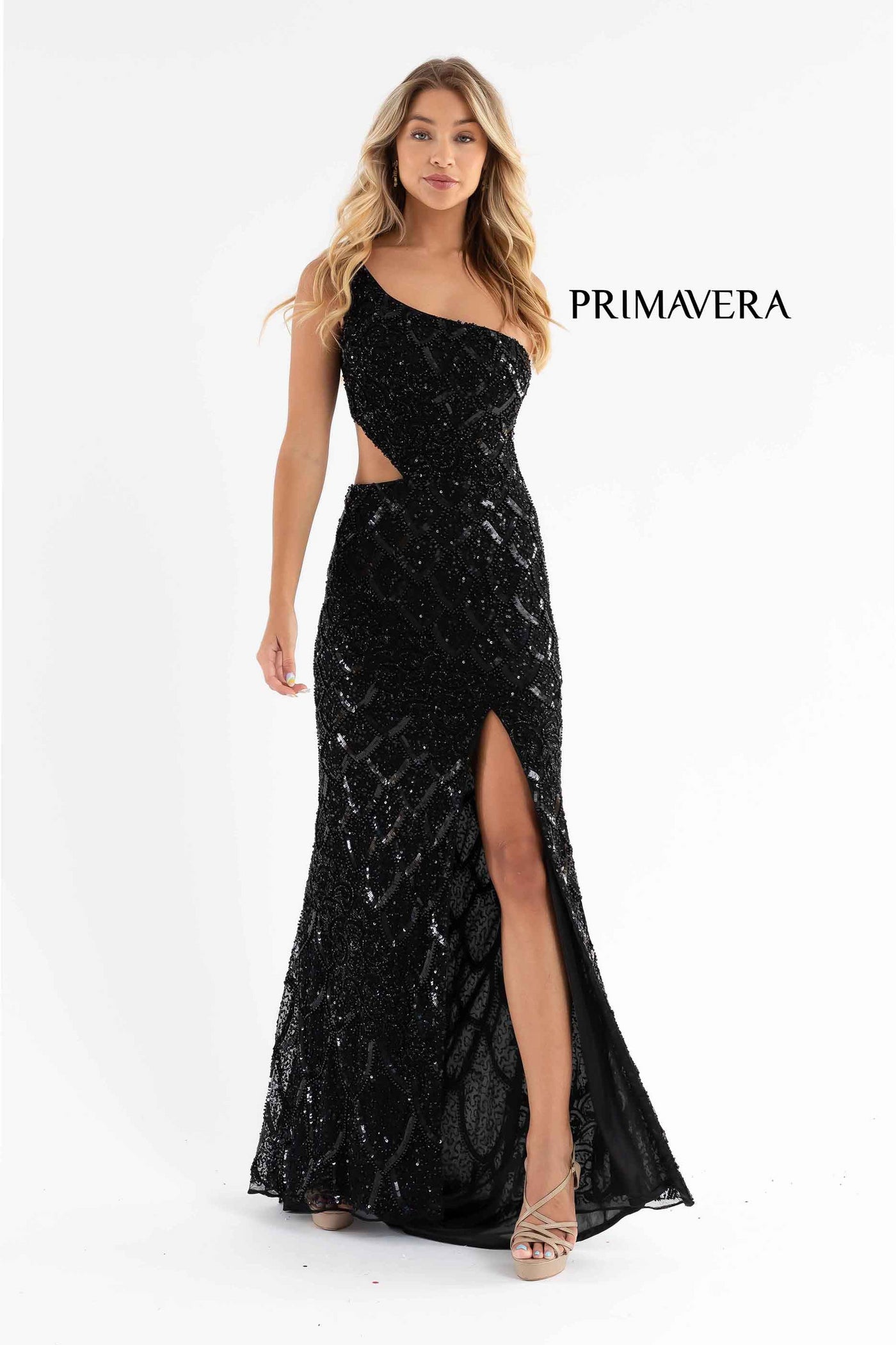 Primavera 3729 - Mydressline