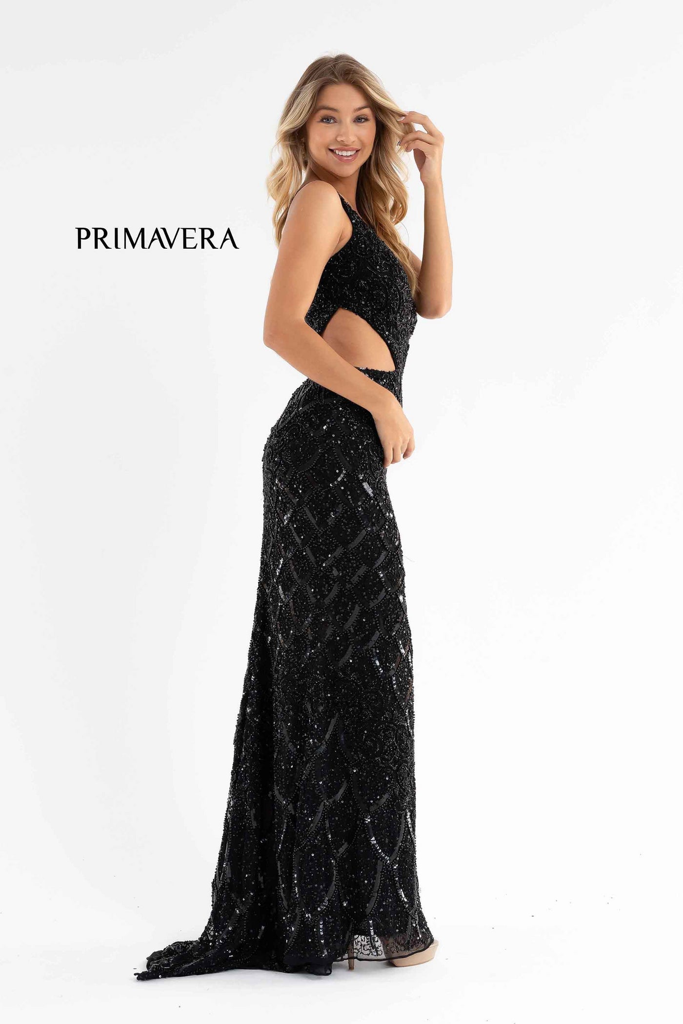 Primavera 3729 - Mydressline