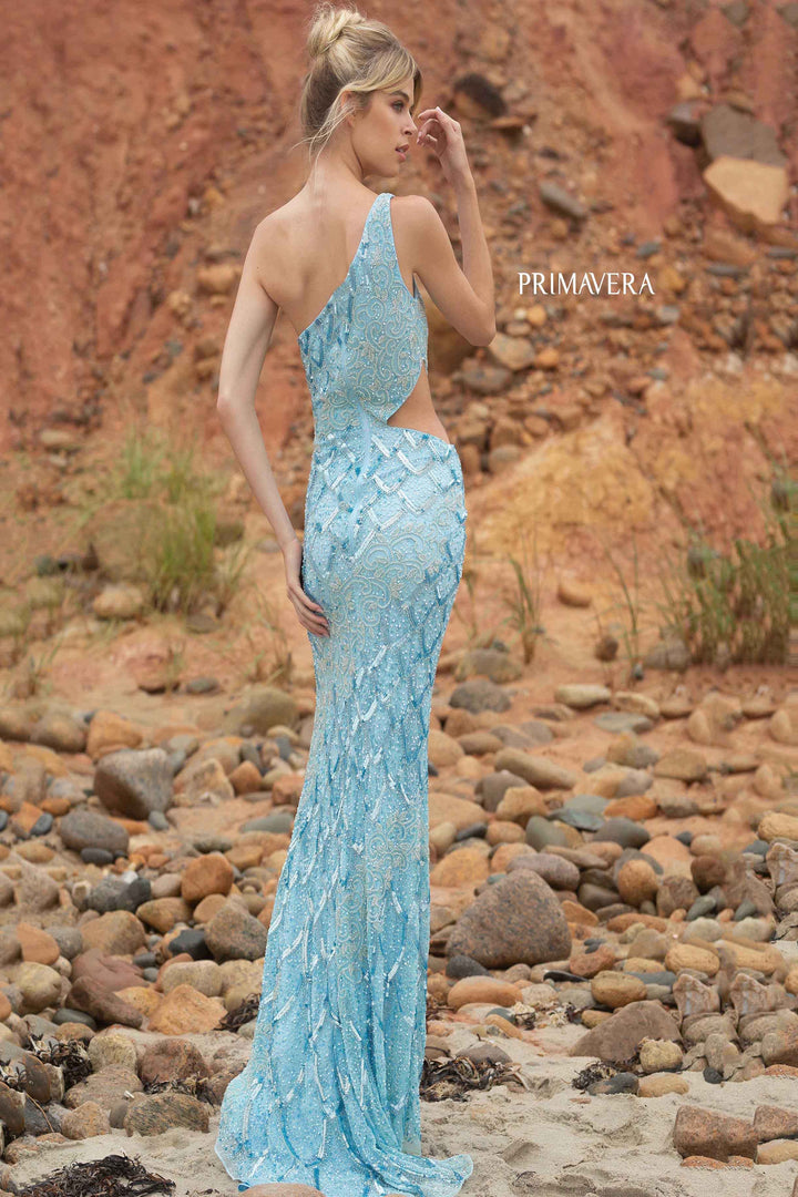 Primavera 3729 - Mydressline