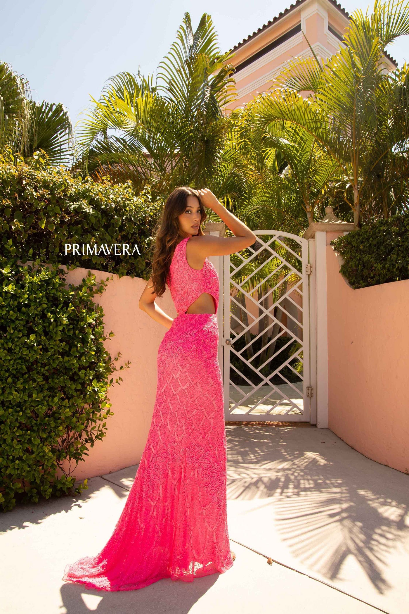 Primavera 3729 - Mydressline