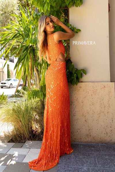 Primavera 3729 - Mydressline