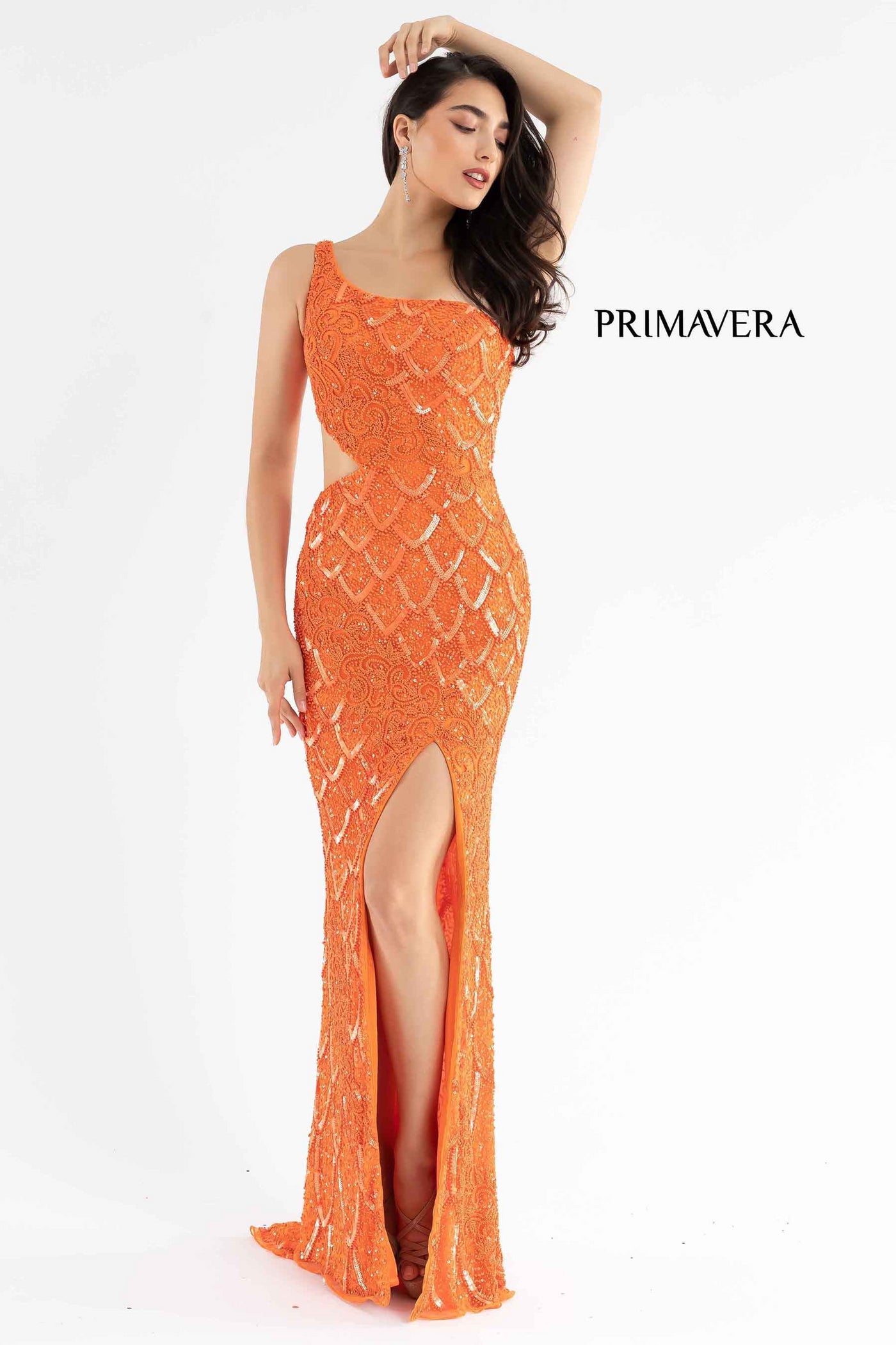 Primavera 3729 - Mydressline
