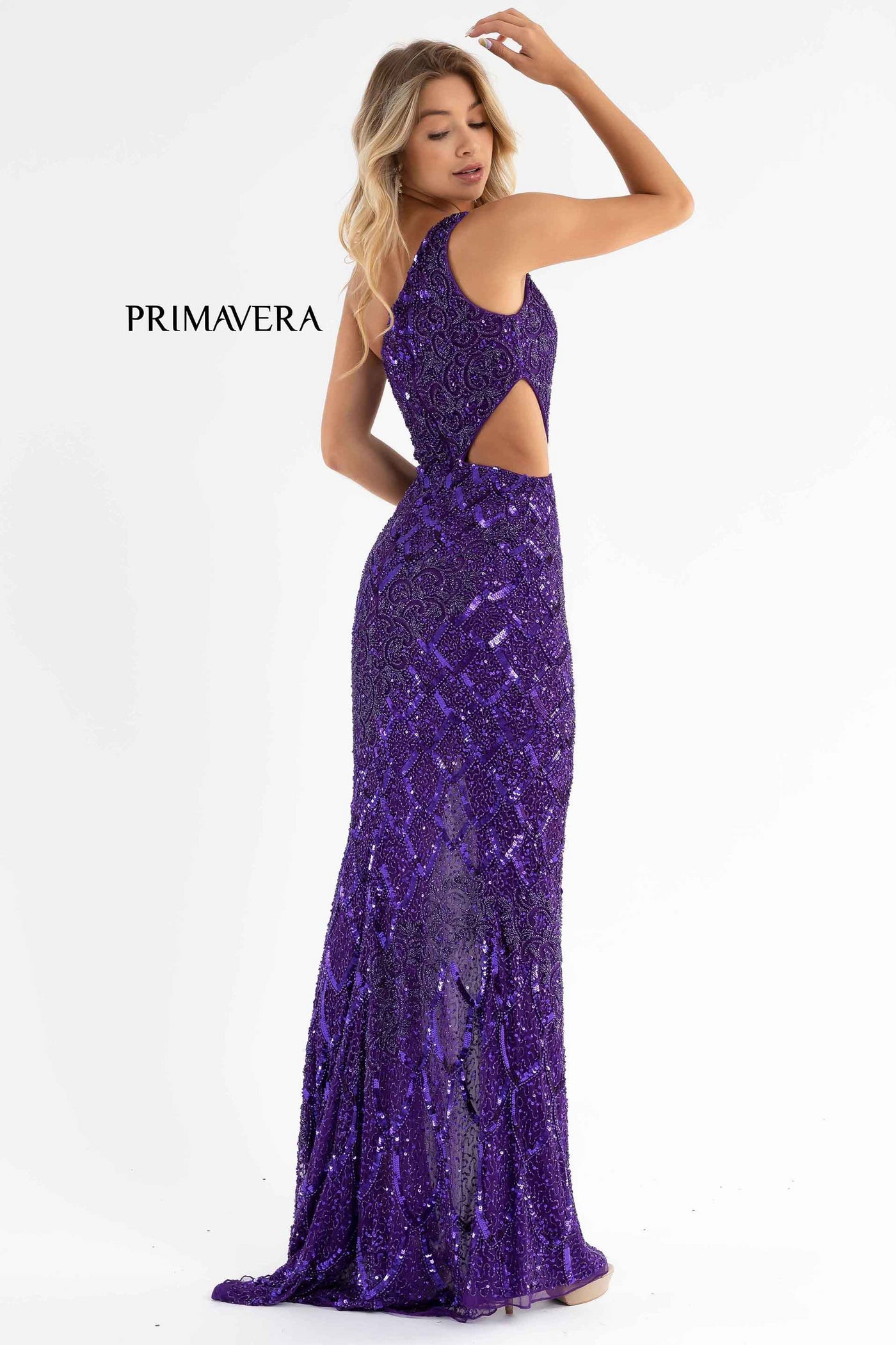 Primavera 3729 - Mydressline