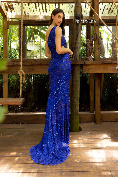 Primavera 3729 - Mydressline