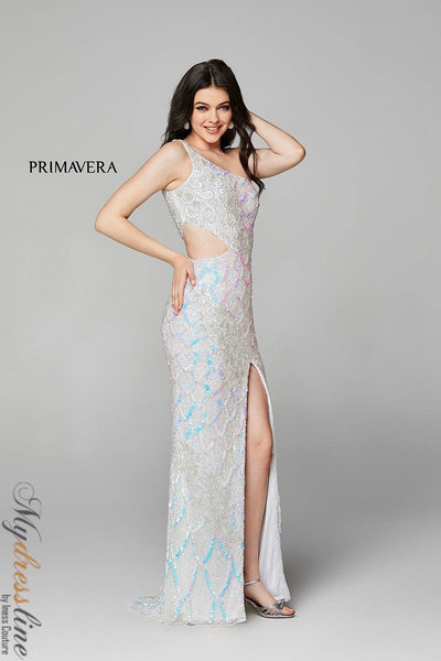 Primavera 3729 - Mydressline
