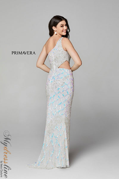 Primavera 3729 - Mydressline