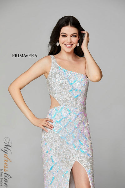 Primavera 3729 - Mydressline