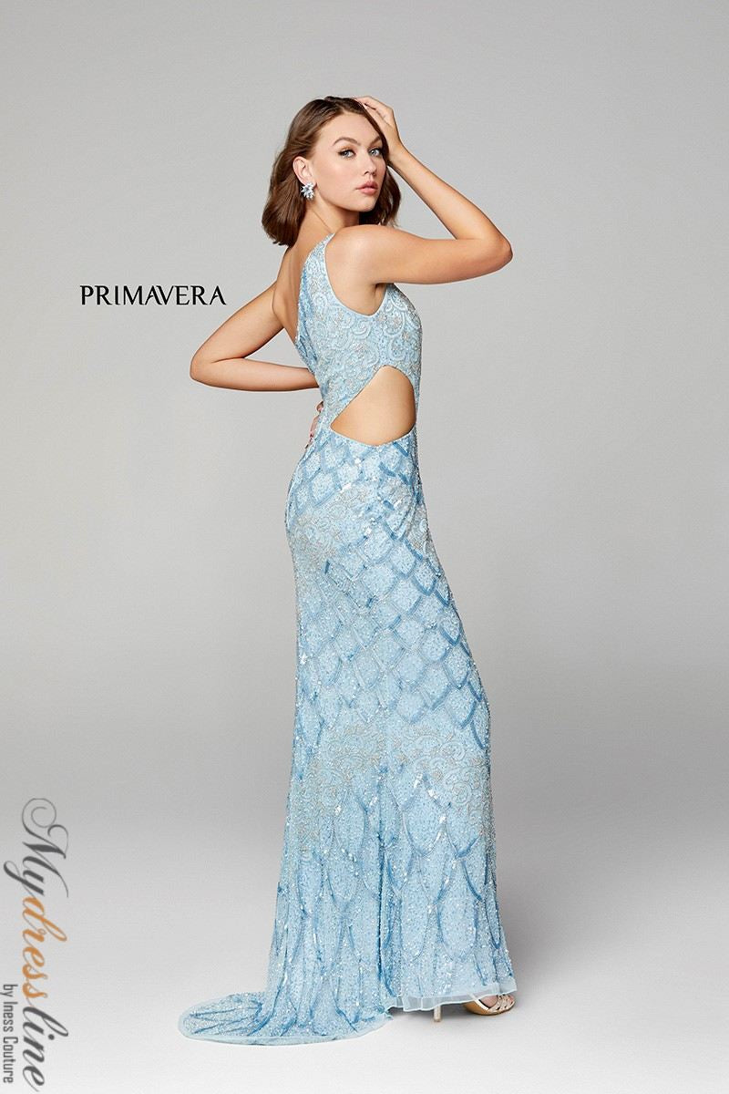 Primavera 3729 - Mydressline