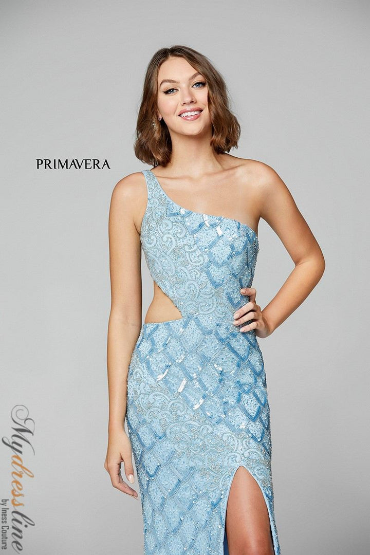 Primavera 3729 - Mydressline