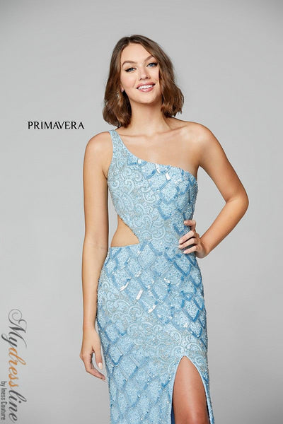 Primavera 3729 - Mydressline