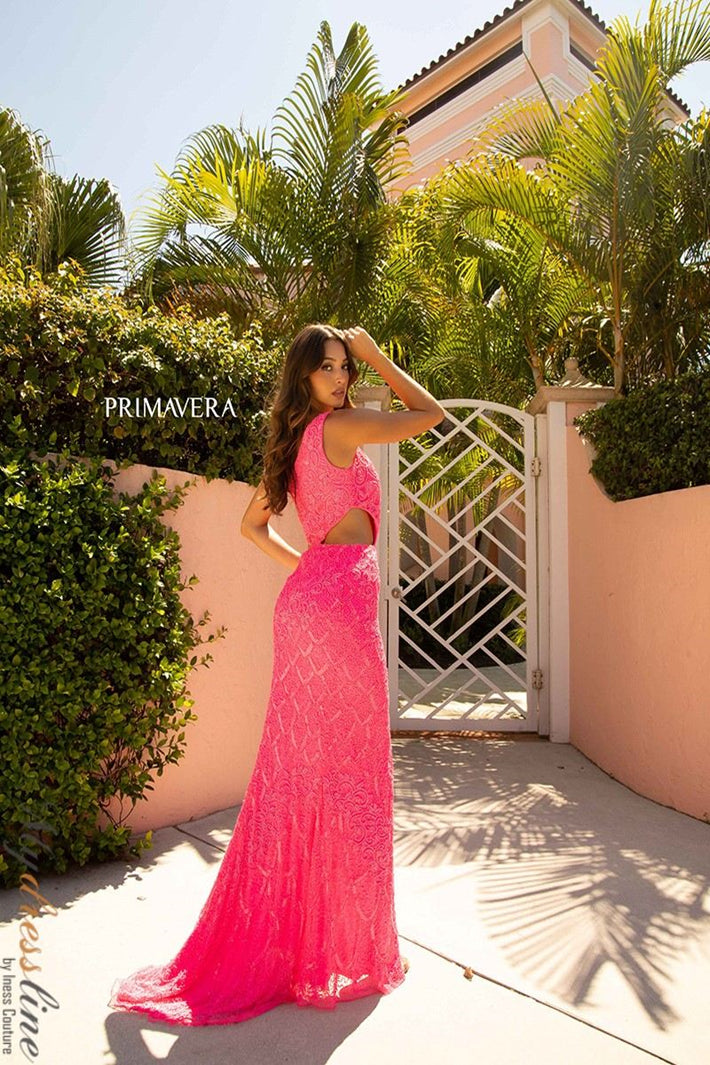Primavera 3729 - Mydressline