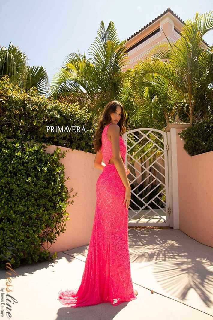 Primavera 3729 - Mydressline
