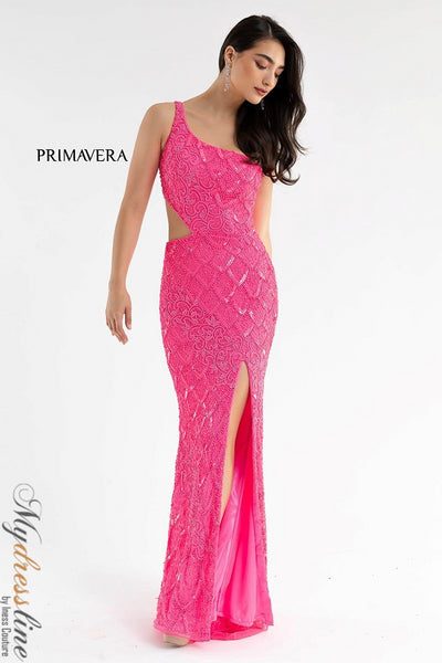 Primavera 3729 - Mydressline
