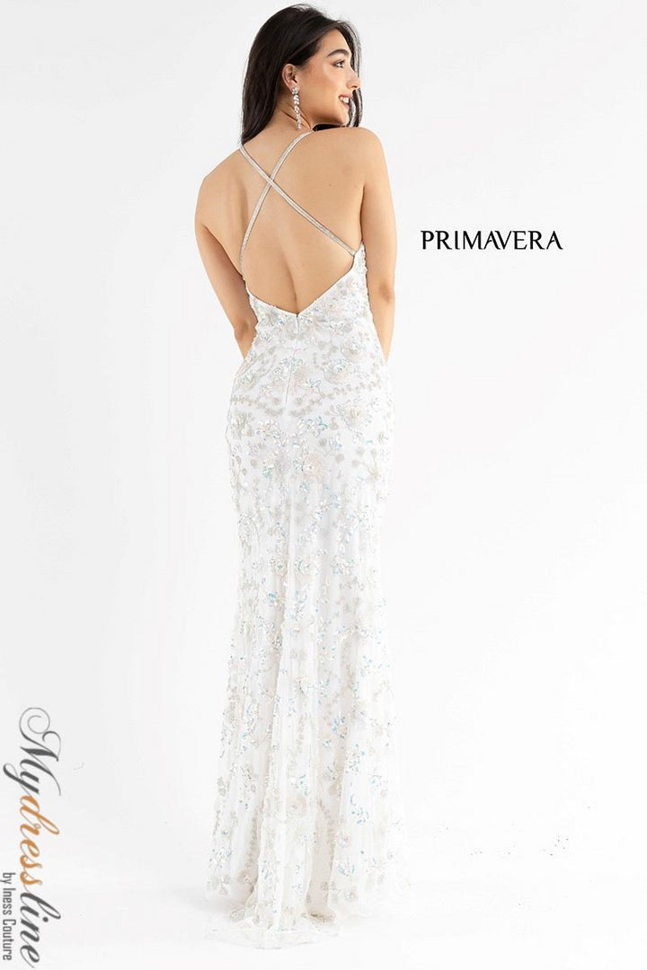 Primavera 3731 - Mydressline