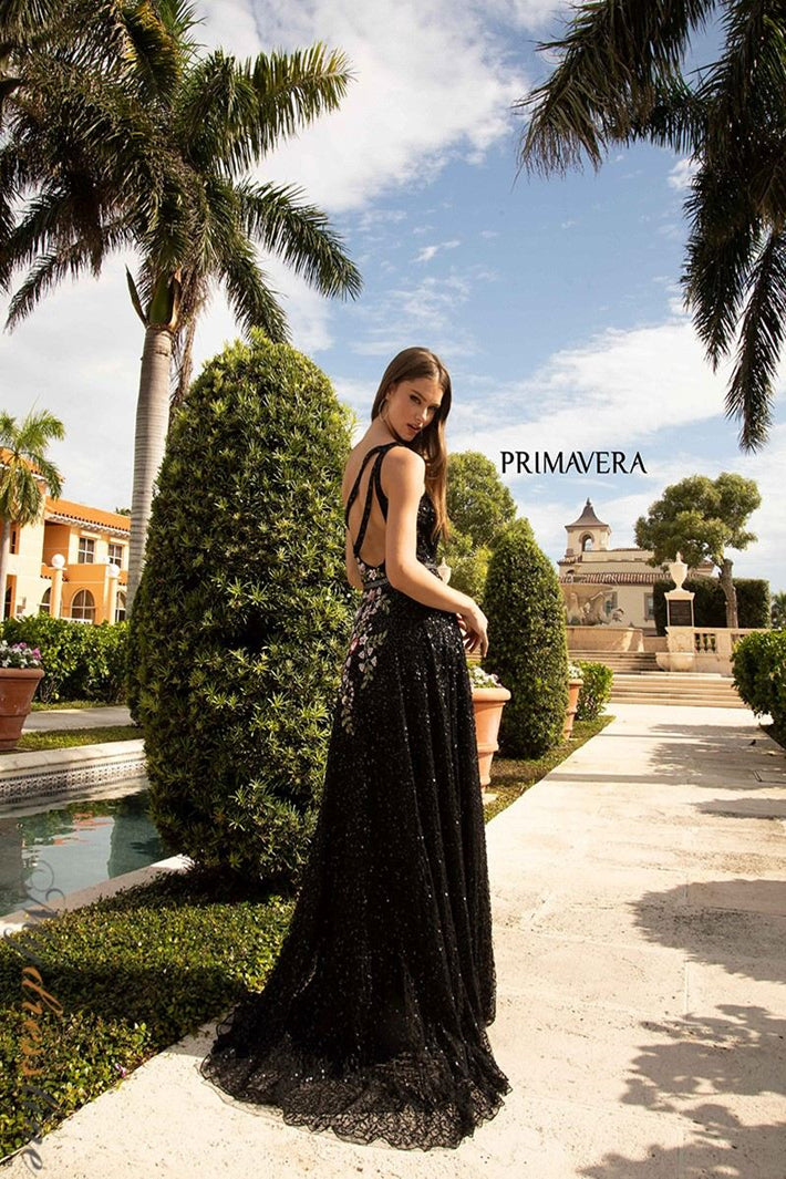 Primavera 3736 - Mydressline