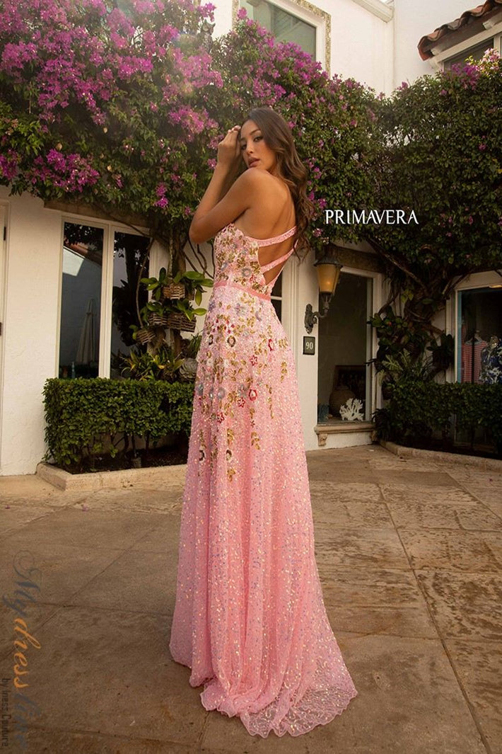 Primavera 3736 - Mydressline