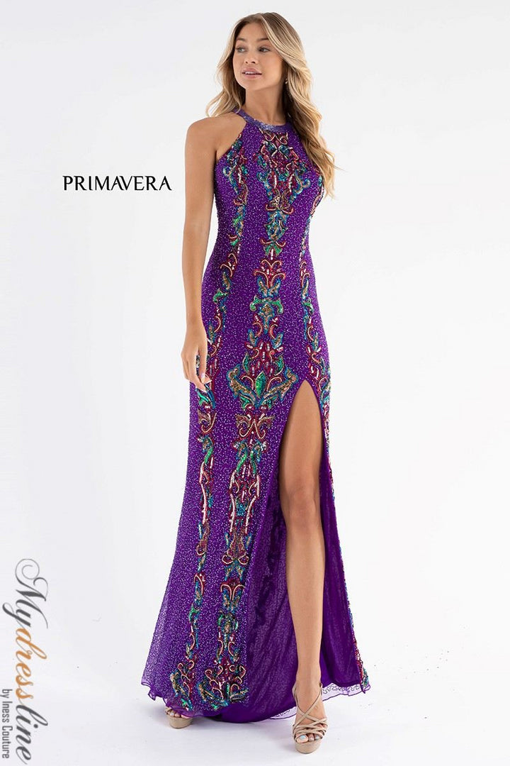 Primavera 3742 - Mydressline